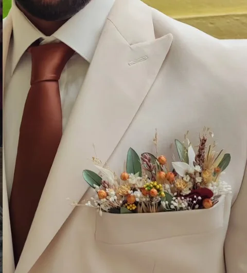 Decoracion de jardin para boda